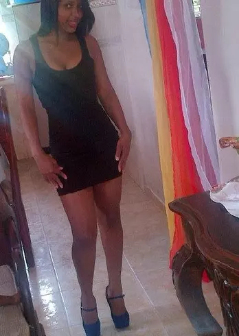 Chica de 33 busca chico para hacer pareja en San Pedro De Macoris, República Dominicana