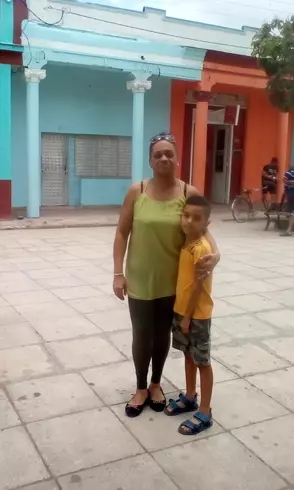 Mujer de 50 busca hombre para hacer pareja en Moron, Cuba