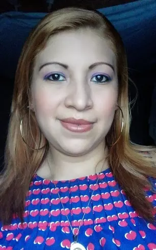 Mujer de 38 busca hombre para hacer pareja en Managua, Nicaragua