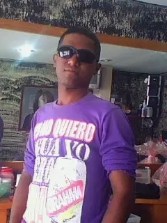 Hombre de 37 busca mujer para hacer pareja en Puerto la cruz, Venezuela