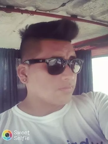 Chico de 29 busca chica para hacer pareja en LIma, Perú
