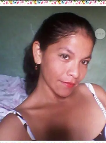 Mujer de 37 busca hombre para hacer pareja en Guayaquil, Ecuador