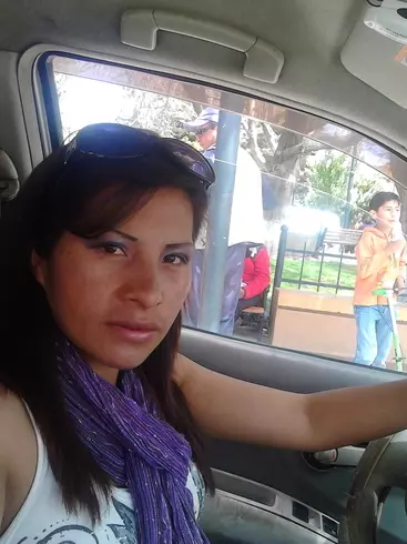 Mujer de 42 busca hombre para hacer pareja en La paz, Bolivia