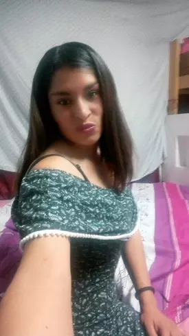 Chica de 28 busca chico para hacer pareja en LIma, Perú
