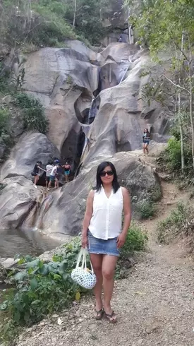 Mujer de 38 busca hombre para hacer pareja en Cusco, Perú