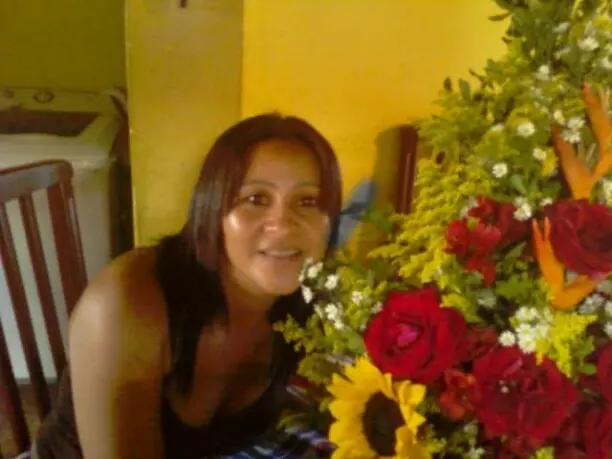 Mujer de 52 busca hombre para hacer pareja en Maracay, Venezuela