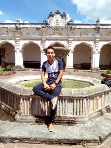 Chico de 26 busca chica para hacer pareja en Guatemala, Guatemala
