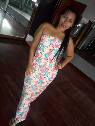 Chica de 33 busca chico para hacer pareja en Maracay, Venezuela