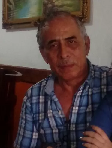 Hombre de 67 busca mujer para hacer pareja en Managua, Nicaragua