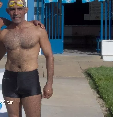 Hombre de 67 busca mujer para hacer pareja en Puerto la cruz, Venezuela