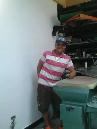 Chico de 28 busca chica para hacer pareja en Barquisimeto, Venezuela
