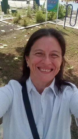 Mujer de 51 busca hombre para hacer pareja en Monteria, Colombia