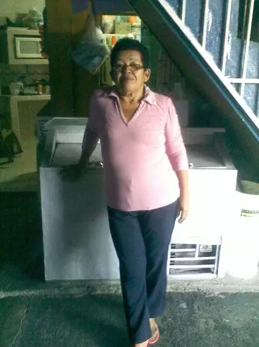 Mujer de 66 busca hombre para hacer pareja en Maturin, Venezuela