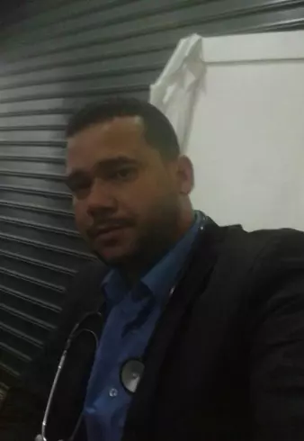 Hombre de 36 busca mujer para hacer pareja en Mérida, Venezuela