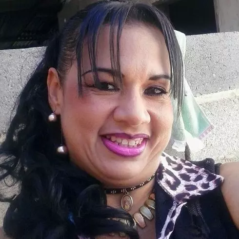 Mujer de 52 busca hombre para hacer pareja en Barquisimeto, Venezuela