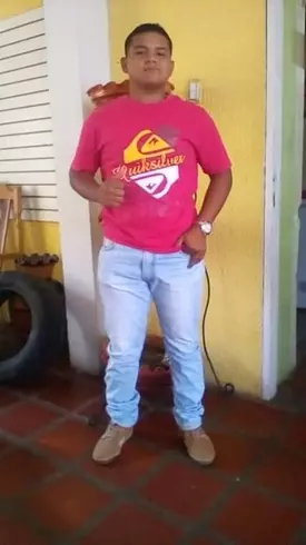 Chico de 27 busca chica para hacer pareja en Maracaibo, Venezuela
