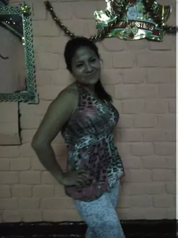 Mujer de 42 busca hombre para hacer pareja en LIma, Perú