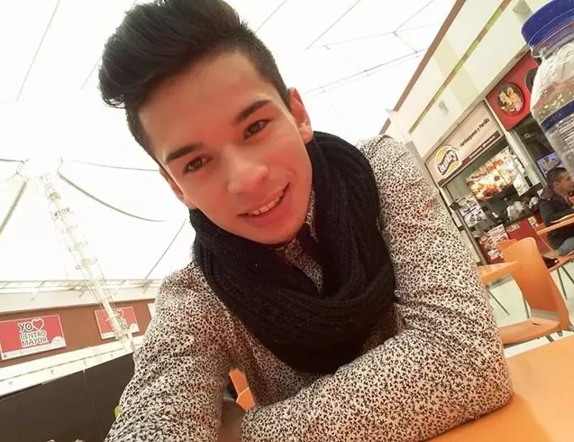 Chico de 25 busca chica para hacer pareja en Bogotá, Colombia