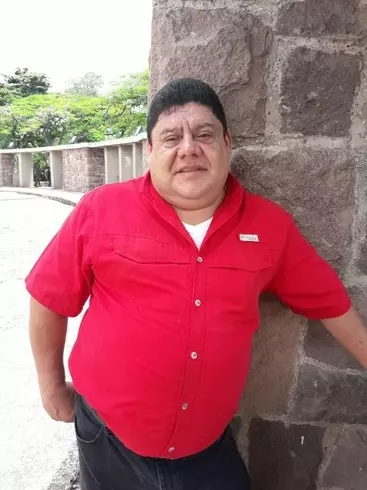 Hombre de 59 busca mujer para hacer pareja en Comayaguela, Honduras