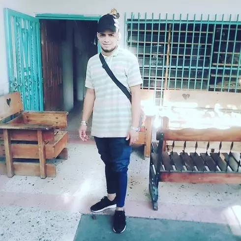 Chico de 30 busca chica para hacer pareja en Maracay, Venezuela