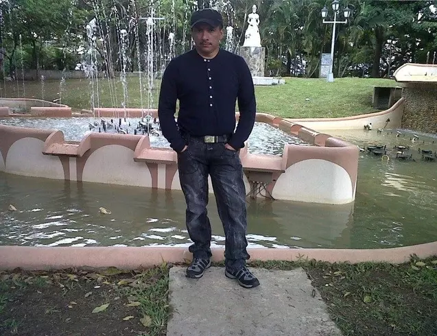 Hombre de 51 busca mujer para hacer pareja en Tachira, Venezuela