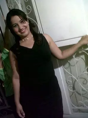 Mujer de 37 busca hombre para hacer pareja en Maracaibo, Venezuela