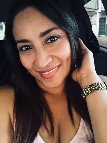 Mujer de 41 busca hombre para hacer pareja en San Pedro Sula, Honduras