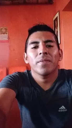 Chico de 35 busca chica para hacer pareja en Ica, Perú