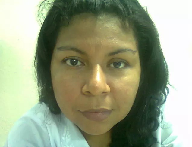 Mujer de 41 busca hombre para hacer pareja en nicaragua, Nicaragua