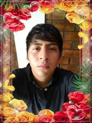 Chico de 33 busca chica para hacer pareja en Ica, Perú