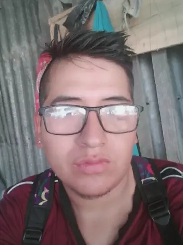 Chico de 28 busca chica para hacer pareja en Cochabamba, Bolivia