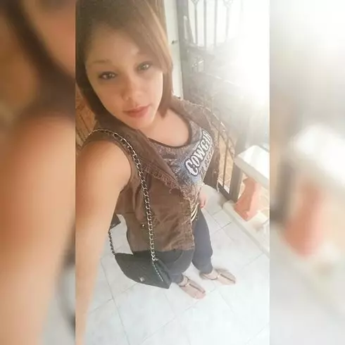 Chica de 31 busca chico para hacer pareja en Santiago, República Dominicana