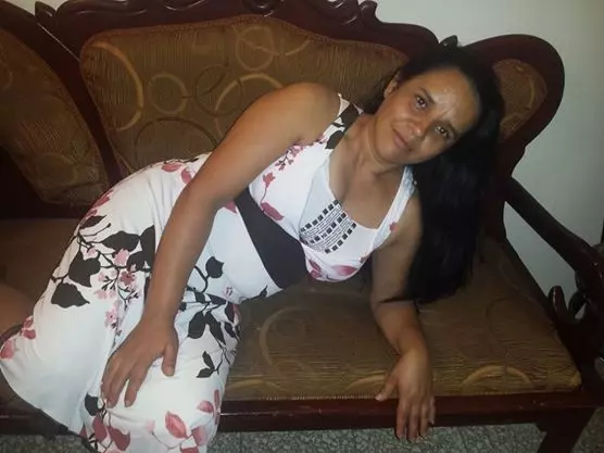 Mujer de 51 busca hombre para hacer pareja en Santiago, República Dominicana