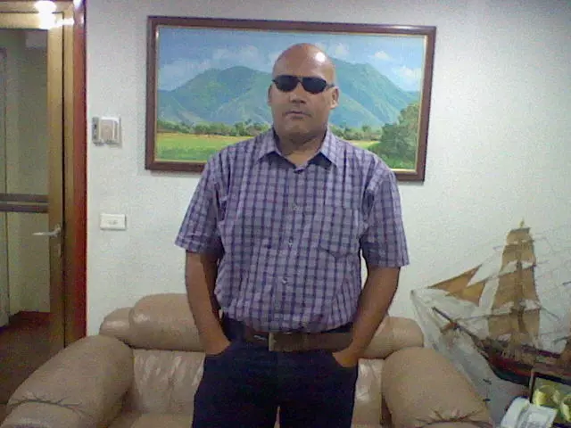 Hombre de 51 busca mujer para hacer pareja en Puerto la cruz, Venezuela