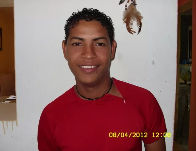 Hombre de 39 busca mujer para hacer pareja en Baracoa, Cuba