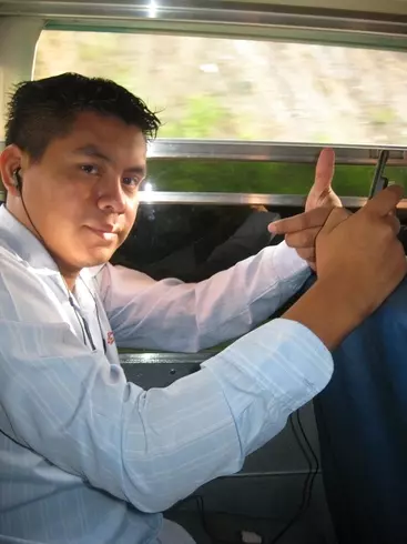 Hombre de 37 busca mujer para hacer pareja en Guatemala, Guatemala