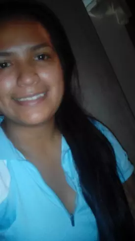 Chica de 25 busca chico para hacer pareja en Falcon, Venezuela
