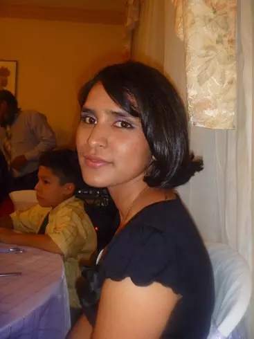 Mujer de 36 busca hombre para hacer pareja en Cochabamba, Bolivia