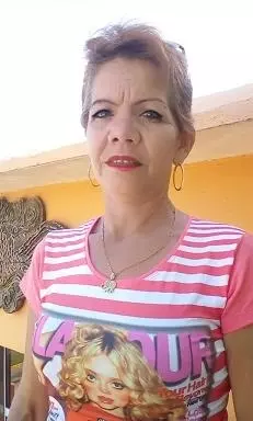Mujer de 53 busca hombre para hacer pareja en Camaguey, Cuba