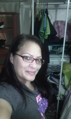 Mujer de 58 busca hombre para hacer pareja en Maracaibo, Venezuela
