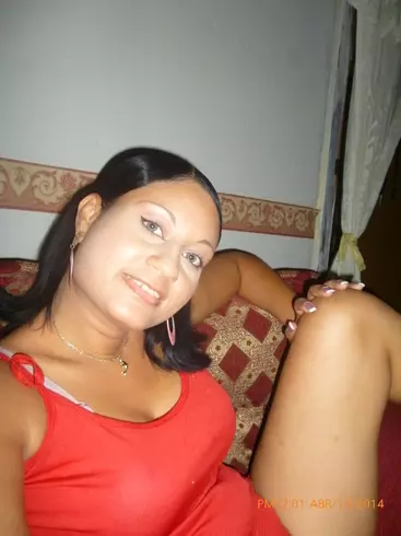 Mujer de 45 busca hombre para hacer pareja en Panamá
