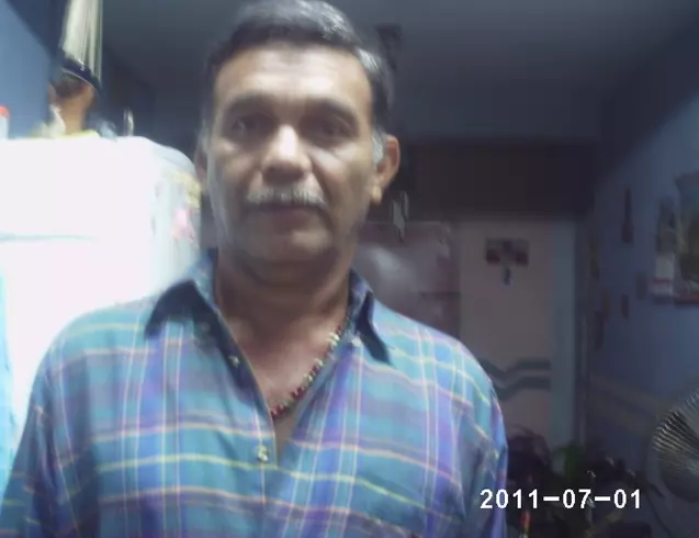 Hombre de 64 busca mujer para hacer pareja en Maracaibo, Venezuela