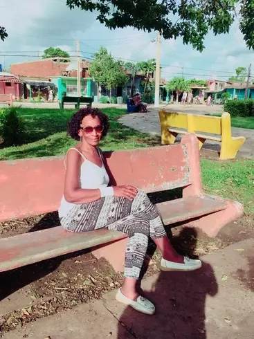 Mujer de 60 busca hombre para hacer pareja en Camagüey Cuba, Cuba