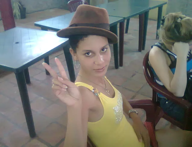 Chica de 29 busca chico para hacer pareja en Pinar del rio, Cuba