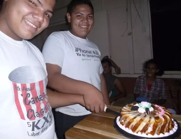 Chico de 26 busca chica para hacer pareja en Managua, Nicaragua