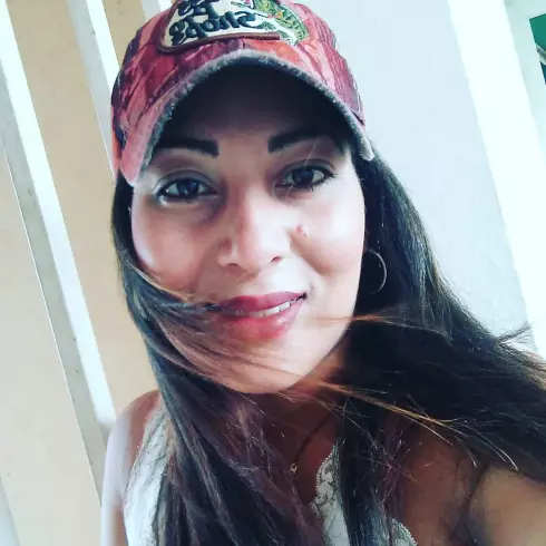 Mujer de 36 busca hombre para hacer pareja en Maturin, Venezuela