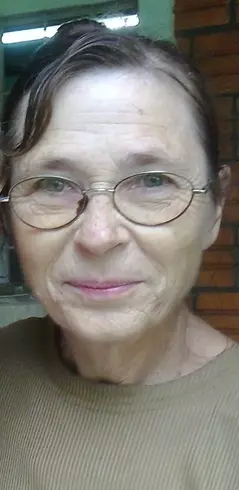 Mujer de 69 busca hombre para hacer pareja en Bella Vista, Paraguay