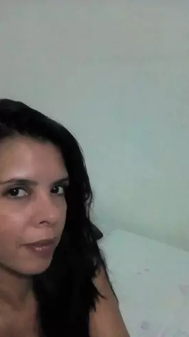 Mujer de 39 busca hombre para hacer pareja en Caracas, Venezuela