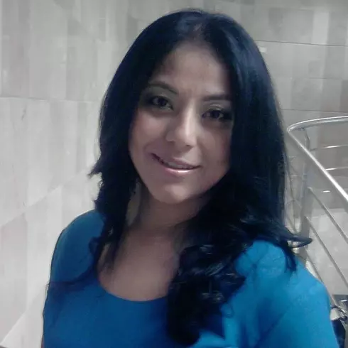 Mujer de 41 busca hombre para hacer pareja en Manabi, Ecuador