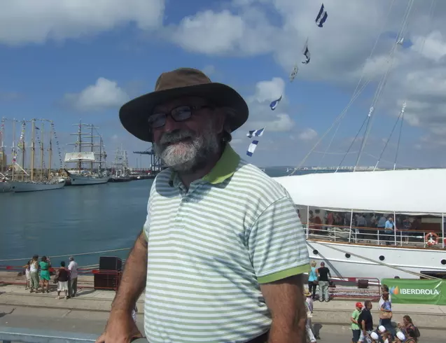 Hombre de 66 busca mujer para hacer pareja en Cadiz, España